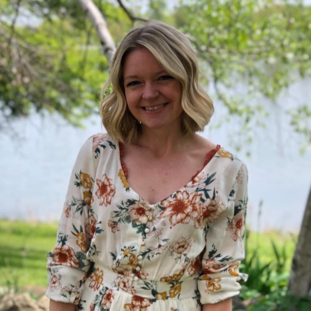 Meet your Posher, Kristen